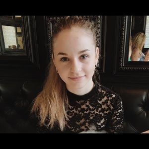 Meet your Posher, Hannah